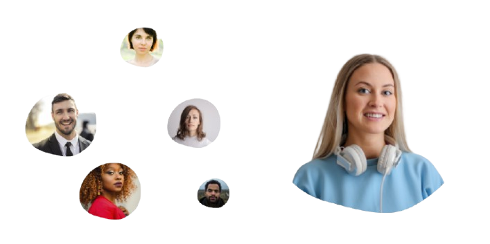 Review authors from our happy customers