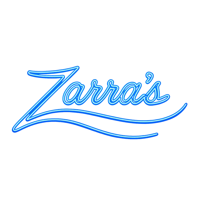Zarra's Restaurant logo
